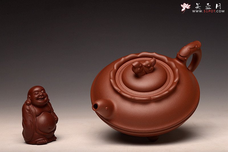 紫砂壶图片： - 宜兴紫砂壶网