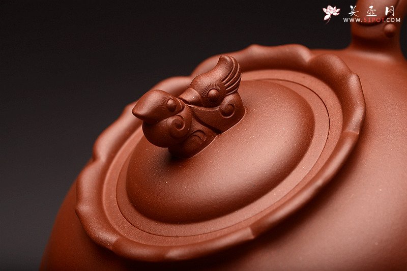 紫砂壶图片： - 宜兴紫砂壶网