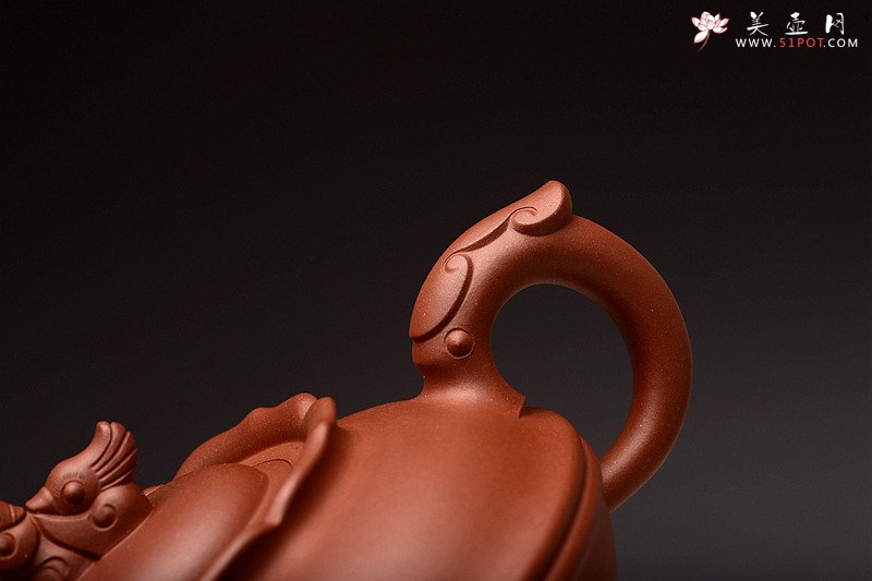 紫砂壶图片： - 宜兴紫砂壶网
