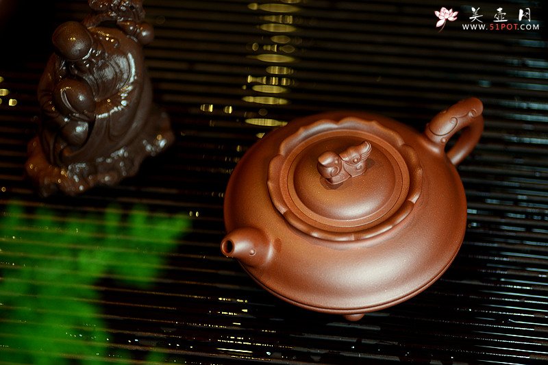 紫砂壶图片： - 宜兴紫砂壶网