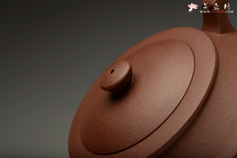 紫砂壶图片：传统经典  汉云  - 宜兴紫砂壶网