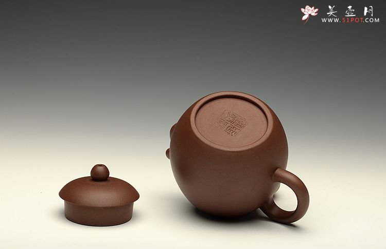 紫砂壶图片： - 宜兴紫砂壶网