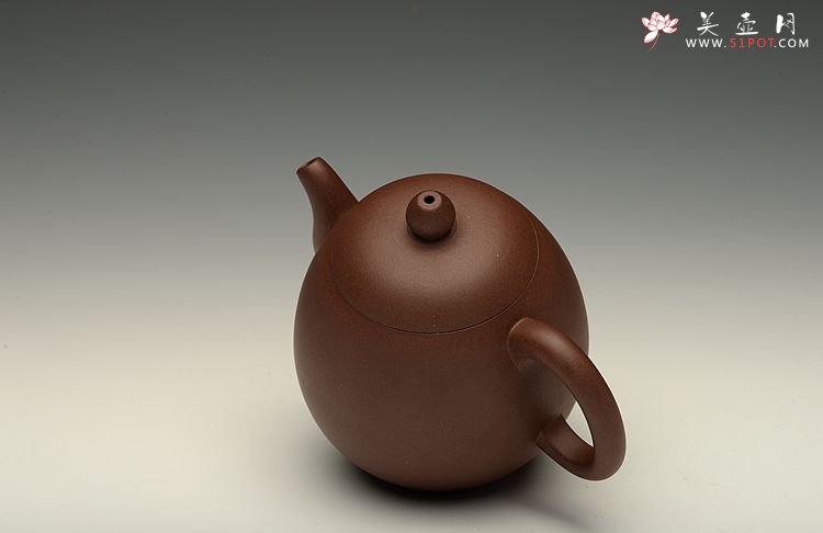 紫砂壶图片： - 宜兴紫砂壶网