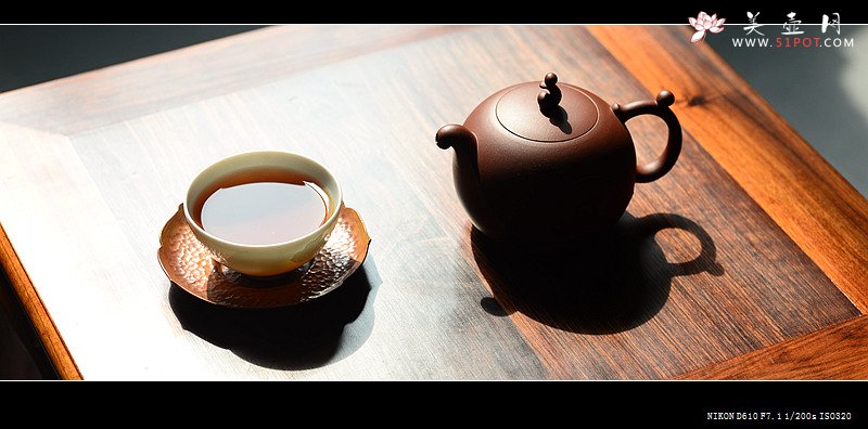 紫砂壶图片：于洪霞甲午年最新原创力作 全手作品‘源’ 韵味十足~ - 宜兴紫砂壶网