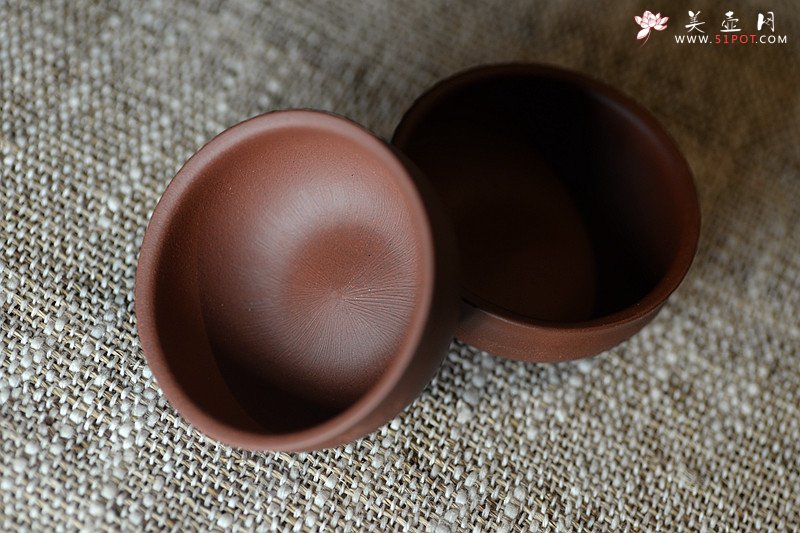 紫砂壶图片：设计 谭华斌老师装饰 做工精致 大口实用 用料纯正~  - 宜兴紫砂壶网