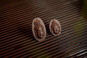 紫砂壶图片：精品紫砂项链坠 车挂  茶宠o(∩_∩)o  做工细致用料讲究真心漂亮~ - 宜兴紫砂壶网