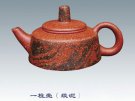 紫砂壶图片：一柱壶 - 宜兴紫砂壶网