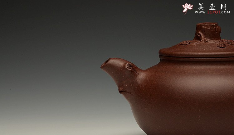紫砂壶图片：相悦 - 宜兴紫砂壶网