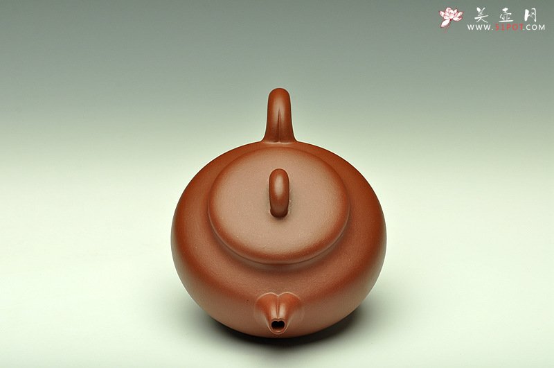 紫砂壶图片：创意连连o(∩_∩)o  精致可人  称心如意 - 宜兴紫砂壶网