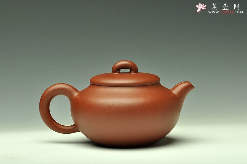 紫砂壶图片：创意连连o(∩_∩)o  精致可人  称心如意 - 宜兴紫砂壶网