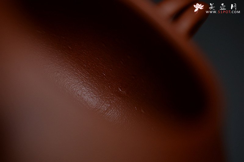 紫砂壶图片：张悦原创文人壶 感悟慢生活~ 全手遐逸壶 精品底槽青 - 宜兴紫砂壶网