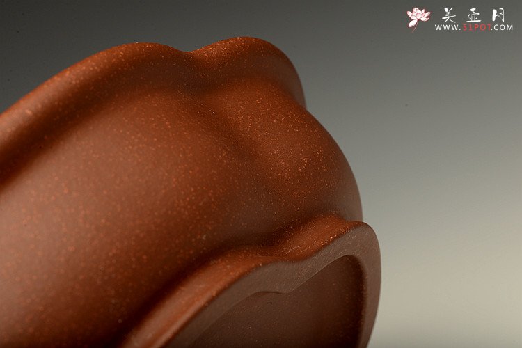 紫砂壶图片：朱牧清文房水洗  实用雅玩 - 宜兴紫砂壶网