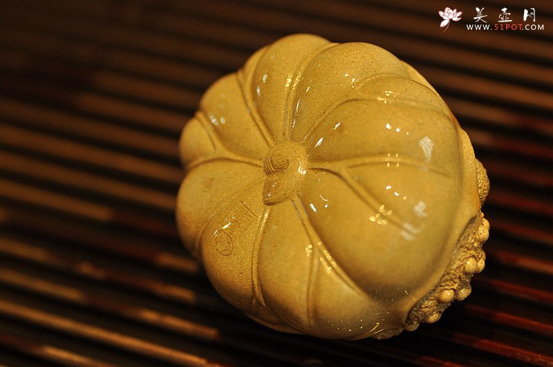 紫砂壶图片：优质段泥 做工精致 和和美美  镇纸or笔架or茶宠 - 宜兴紫砂壶网