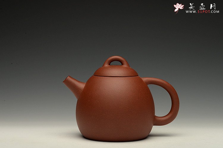 紫砂壶图片：美壶特惠 茶人最爱 实用 摹古巨轮 - 宜兴紫砂壶网