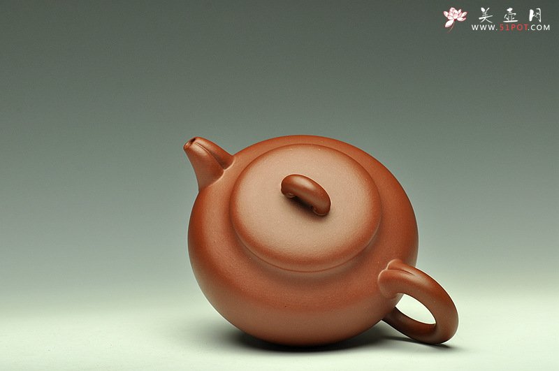 紫砂壶图片：创意连连o(∩_∩)o  精致可人  称心如意 - 宜兴紫砂壶网