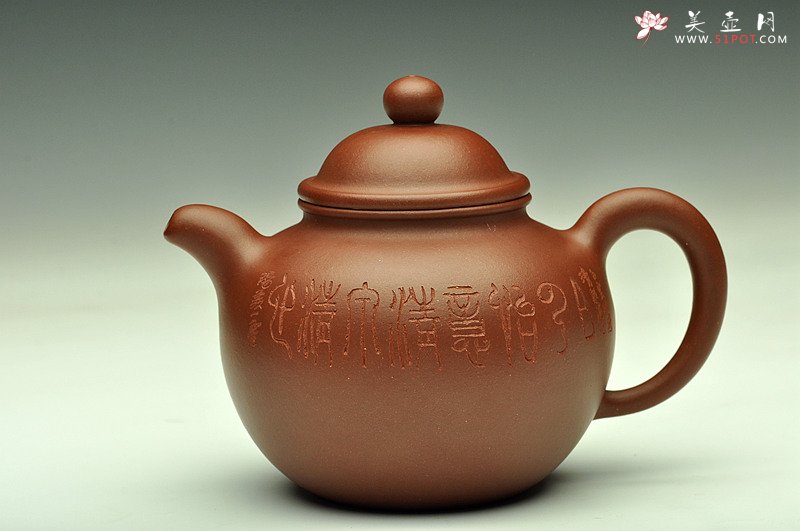 紫砂壶图片：国家陶瓷大师毛国强 掇只 收藏品~ - 宜兴紫砂壶网