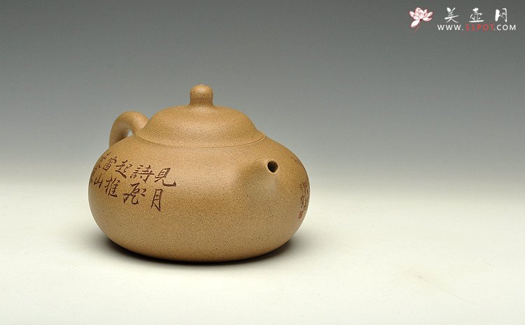 紫砂壶图片： - 宜兴紫砂壶网