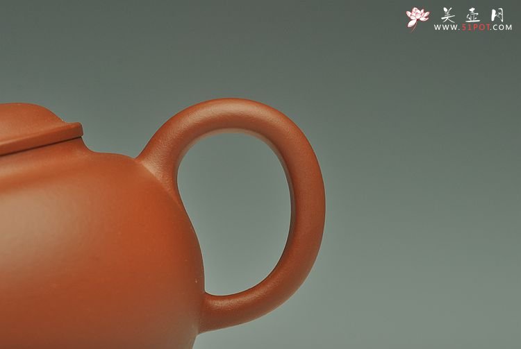 紫砂壶图片：天天特惠之古泉  工料均不错  性价比超高 - 宜兴紫砂壶网