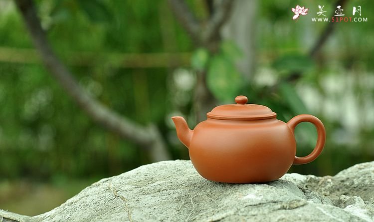 紫砂壶图片：天天特惠之古泉  工料均不错  性价比超高 - 宜兴紫砂壶网