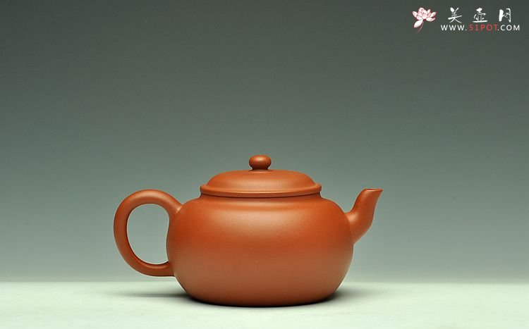 紫砂壶图片：天天特惠之古泉  工料均不错  性价比超高 - 宜兴紫砂壶网