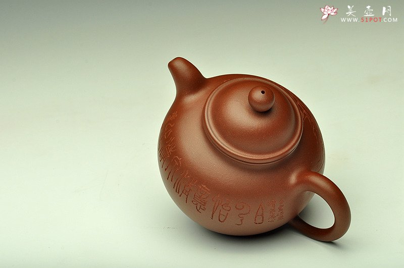 紫砂壶图片：国家陶瓷大师毛国强 掇只 收藏品~ - 宜兴紫砂壶网