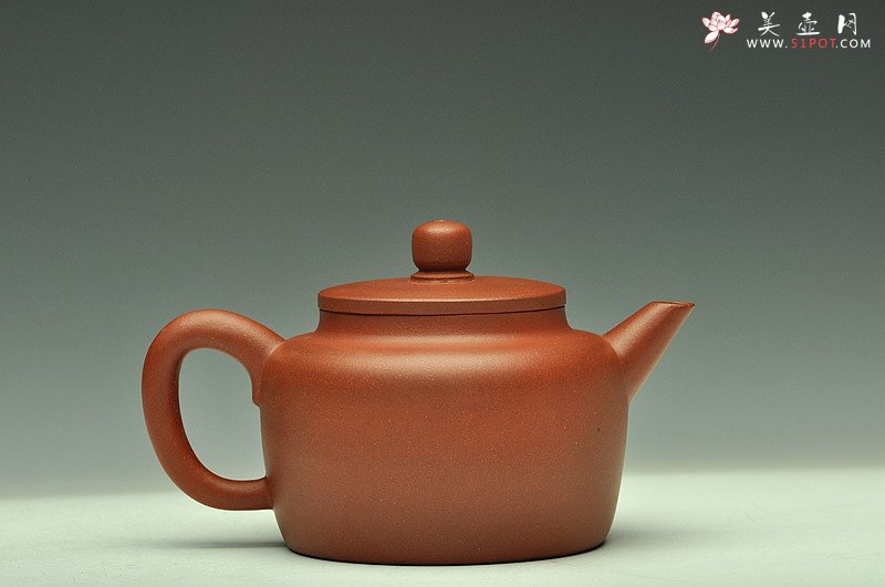 紫砂壶图片：美壶特惠 山水之中作主人 摹古剑流德中对壶 茶人最爱~价格为单款 - 宜兴紫砂壶网