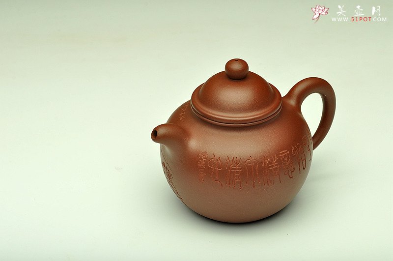 紫砂壶图片：国家陶瓷大师毛国强 掇只 收藏品~ - 宜兴紫砂壶网