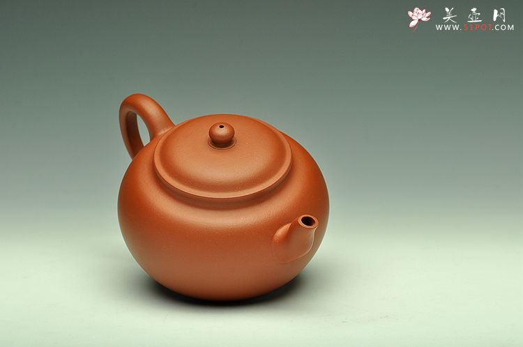 紫砂壶图片：天天特惠之古泉  工料均不错  性价比超高 - 宜兴紫砂壶网