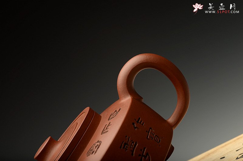 紫砂壶图片：清时其味 玉成窑遗韵 曲峰最新作品~ 三足周盘  - 宜兴紫砂壶网