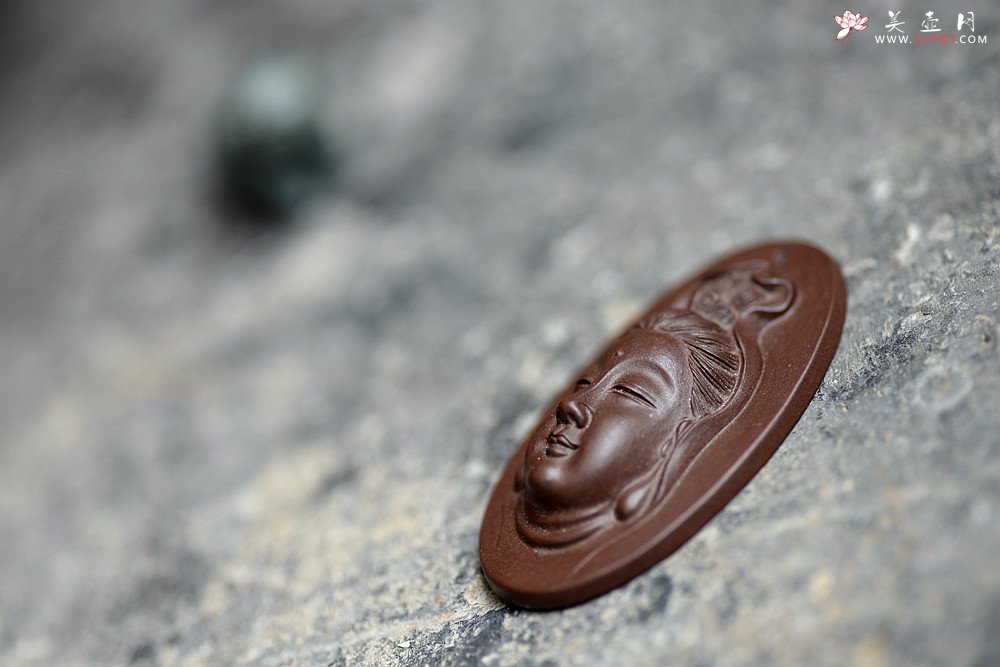 紫砂壶图片：优质紫泥  玉观音 不再接受定做 - 宜兴紫砂壶网