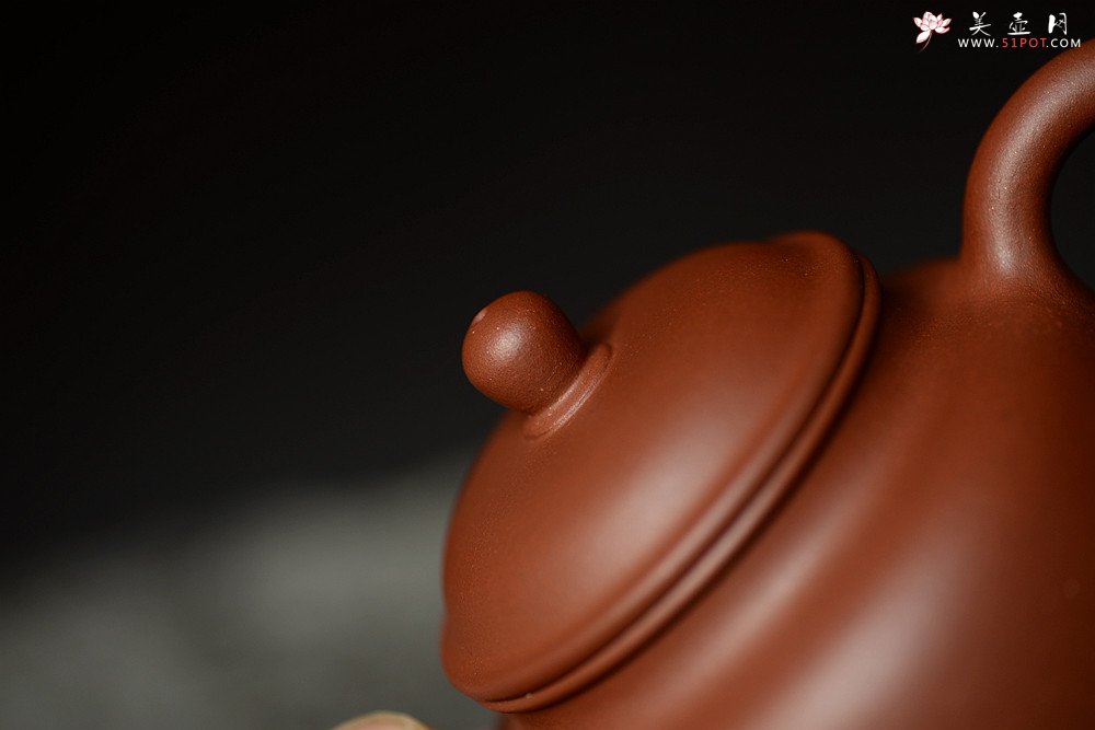 紫砂壶图片：美壶特惠 俞欣荣新作 挺拔俊秀 黄龙山底槽青之古风 实用精品 - 宜兴紫砂壶网