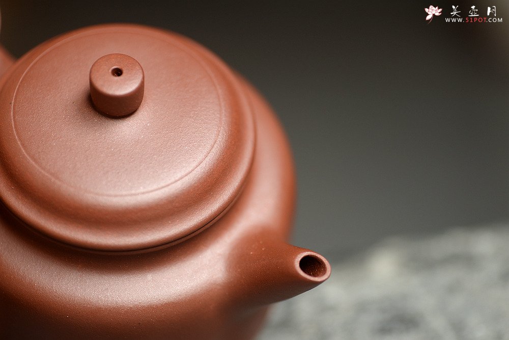 紫砂壶图片：美壶特惠 俞欣荣新作 挺拔俊秀 优质底槽青之高德中 实用精品 - 宜兴紫砂壶网