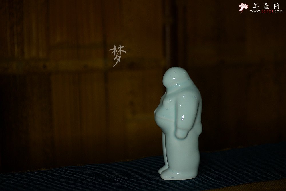 紫砂壶图片：无题~ 陶瓷艺术 - 宜兴紫砂壶网