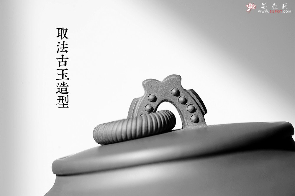 紫砂壶图片：做工精致 年年有余 设计新颖~ 鱼乐壶 - 宜兴紫砂壶网