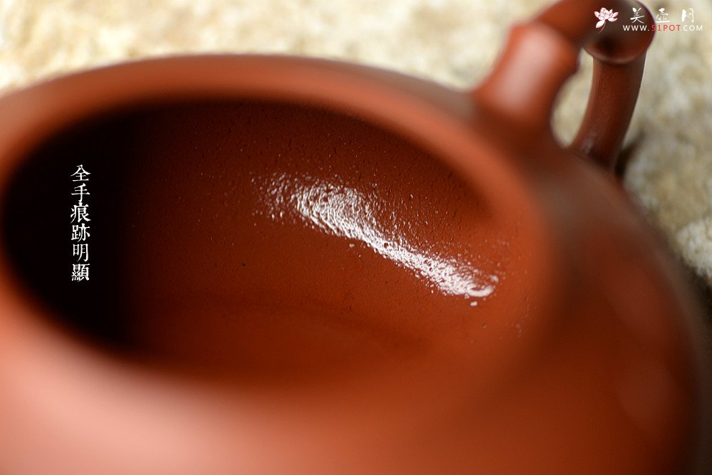 紫砂壶图片：潘丹初新作  美人如竹  全手芳竹  成品不易仅此一件不接受定做 - 宜兴紫砂壶网