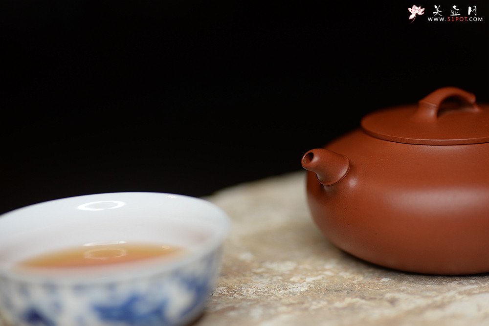 紫砂壶图片：潘丹初新作  美人如竹  全手芳竹  成品不易仅此一件不接受定做 - 宜兴紫砂壶网