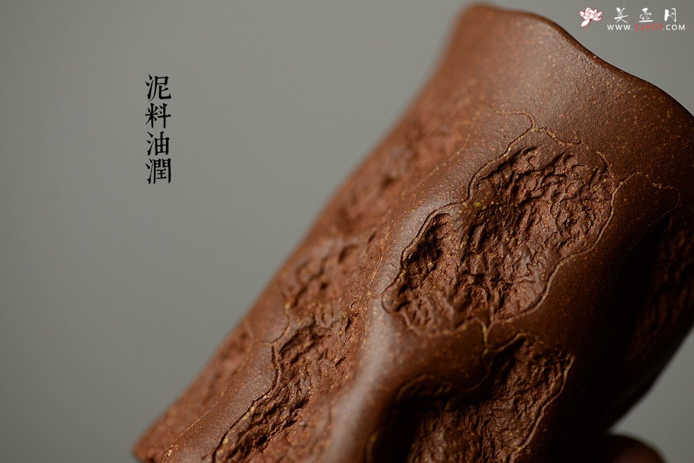 紫砂壶图片：美壶特惠 全手制作 数量有限~ 冬日暖心一手杯  - 宜兴紫砂壶网