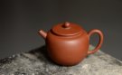 紫砂壶图片：美壶特惠 全手高苹果 实用有趣 耐品 - 宜兴紫砂壶网