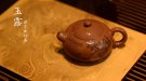 紫砂壶图片：谭华斌近作 道洪风格之玉露 刀法精炼 可人小壶 美壶特惠 - 宜兴紫砂壶网
