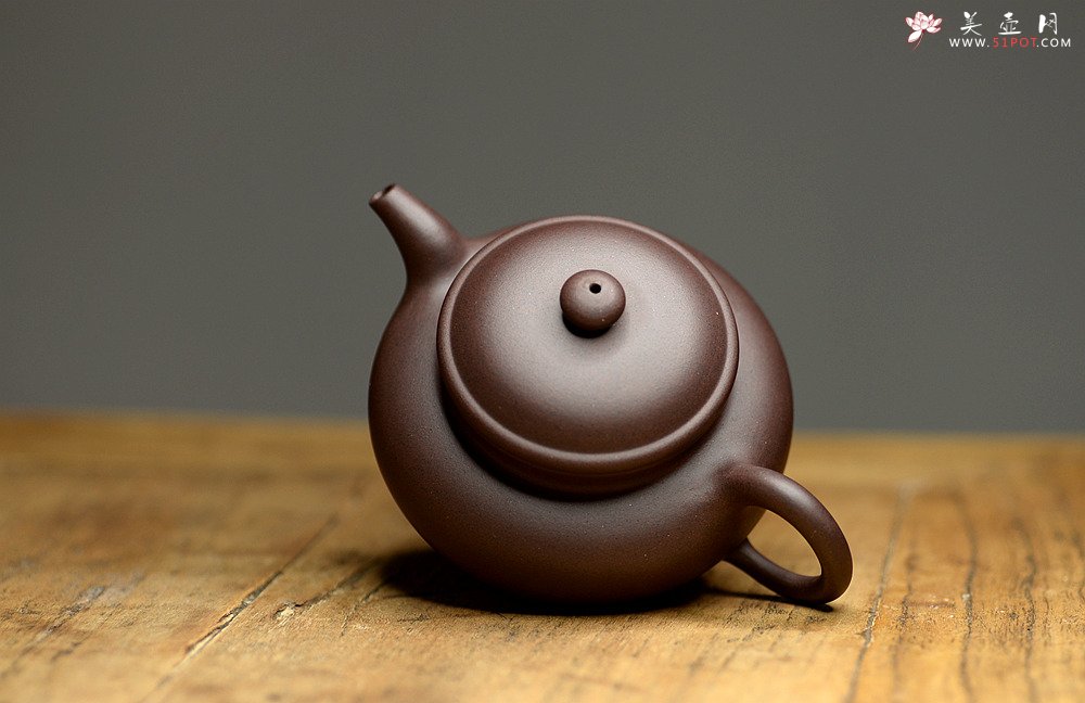 紫砂壶图片：美壶特惠 老味经典 天天特惠之仿古 - 宜兴紫砂壶网
