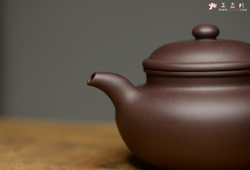 紫砂壶图片：美壶特惠 老味经典 天天特惠之仿古 - 宜兴紫砂壶网