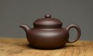 紫砂壶图片：美壶特惠 老味经典 天天特惠之仿古 - 宜兴紫砂壶网