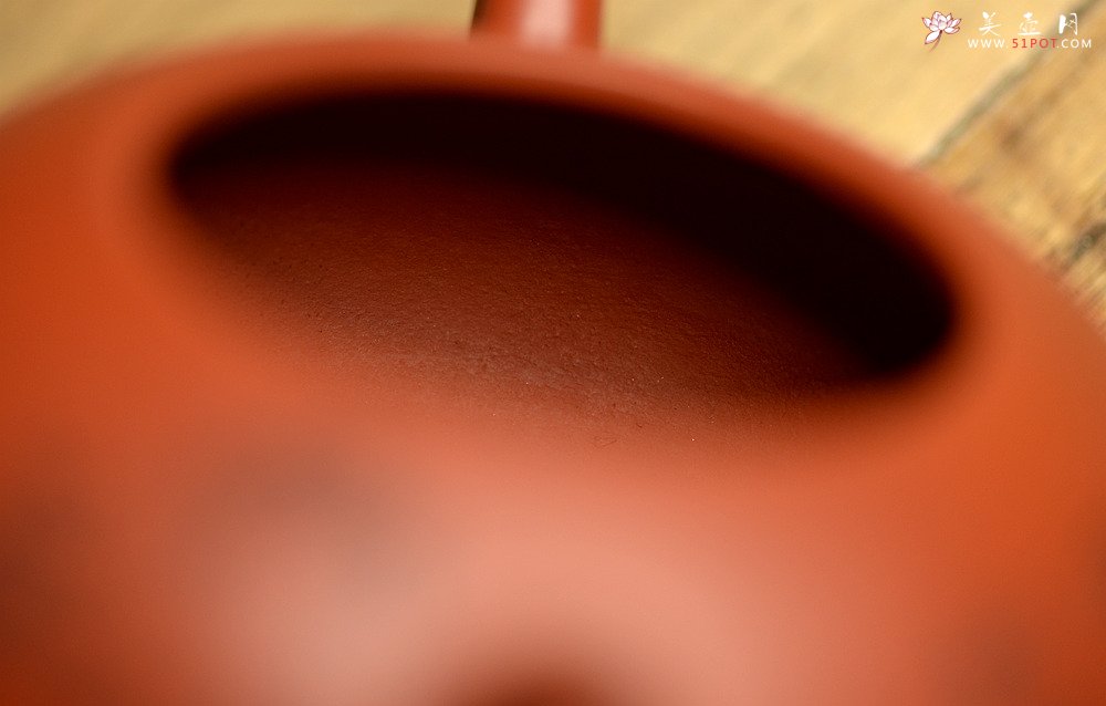 紫砂壶图片：张云熙全手精品 文气之作 玉龙壶 值得收藏 - 宜兴紫砂壶网