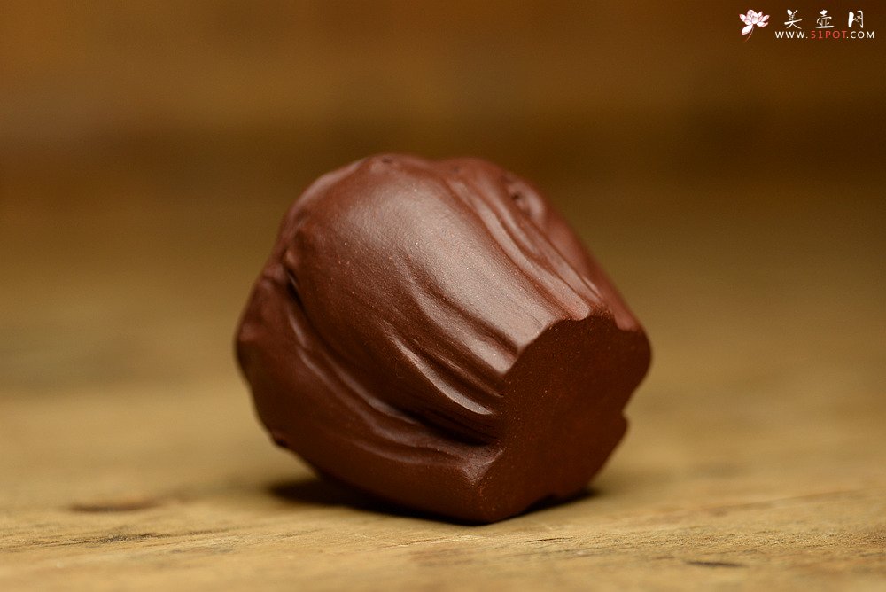 紫砂壶图片：美壶特惠 全手制作 特色主人杯 - 宜兴紫砂壶网