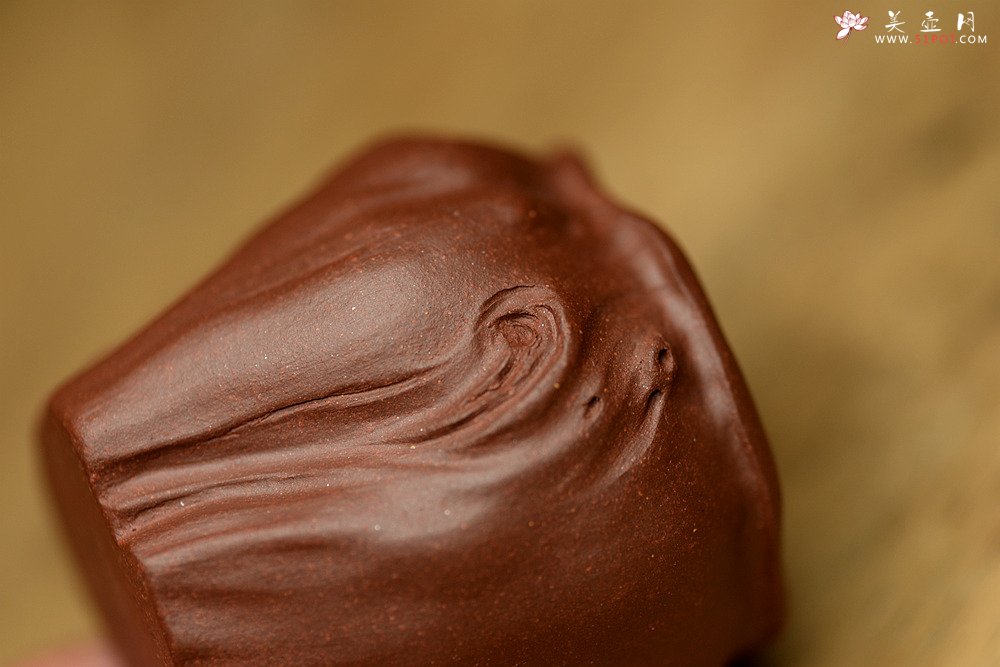 紫砂壶图片：美壶特惠 全手制作 特色主人杯 - 宜兴紫砂壶网