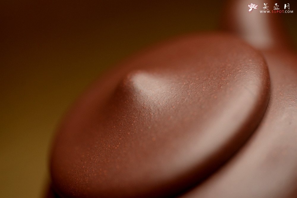 紫砂壶图片：一蓑烟雨钓鱼归 渔悦 张听刚精心装饰 - 宜兴紫砂壶网