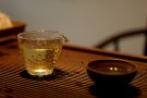紫砂壶图片：美壶定制赠品活动  手工捶目公道杯 夏日风情~ - 宜兴紫砂壶网