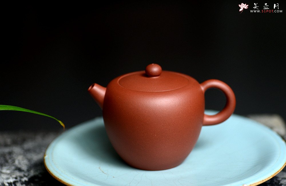 紫砂壶图片：美壶特惠 妍泽壶 性价比高  - 宜兴紫砂壶网