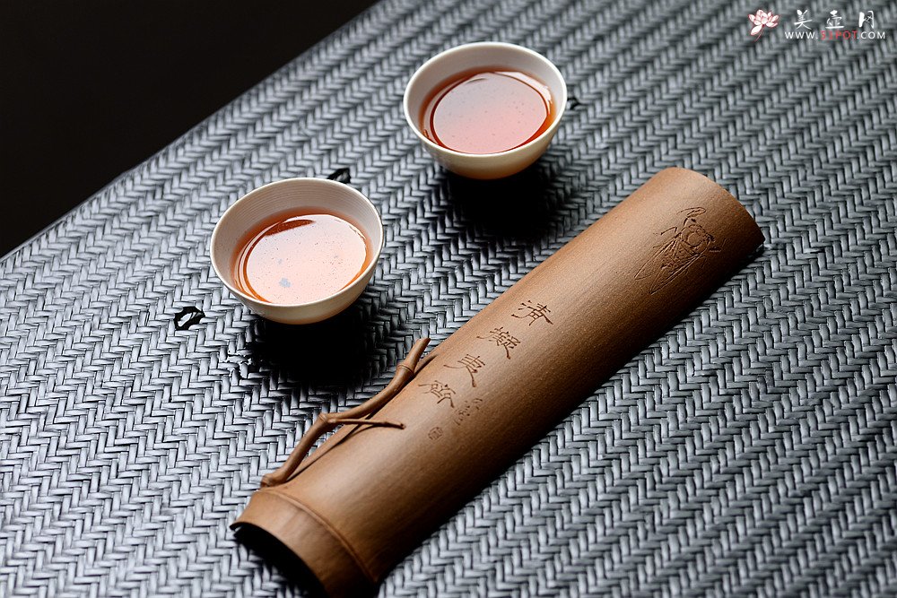 紫砂壶图片：定制精品 景德镇手工杯 柴烧自然落灰釉 每个不一样随机发货 - 宜兴紫砂壶网