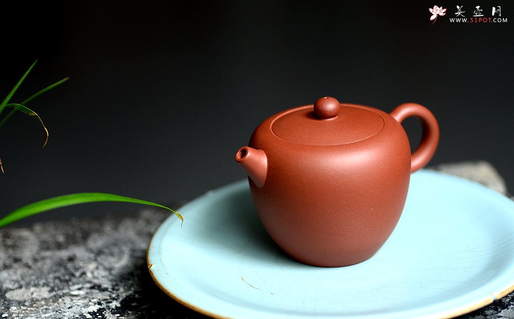 紫砂壶图片：美壶特惠 妍泽壶 性价比高  - 宜兴紫砂壶网